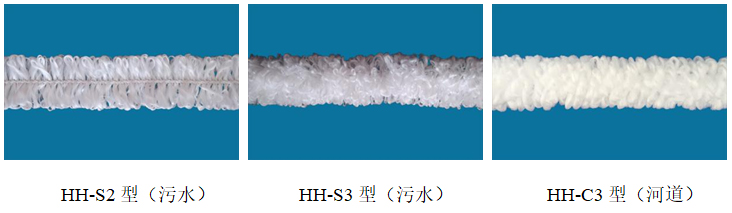 生物绳填料